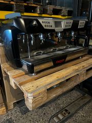 Astoria Plus4You 3 Group Επαγγελματικη Μηχανη Espresso (Multi)- ΠΡΟΣΦΟΡΑ-thumb-1