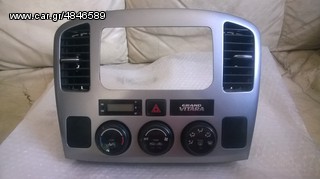 SUZUKI VITARA-GRANT Μ16Α,H20A,G16B,G16BS,Η20Α ΚΛΙΜΑΤΙΣΤΙΚΟ ΚΟΜΠΛΕ,ΚΟΜΠΡΕΣΕΡ Αircodition,ΣΩΛΗΝΕΣ Κ ΕΞΑΡΤΗΜΑΤΑ www.saravalaki.com