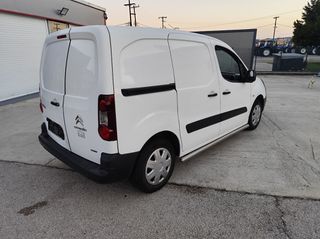 Citroen Berlingo 2017 ΤΙΜΗ ΜΕ ΦΠΑ!-thumb-3