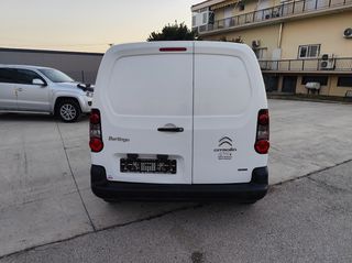 Citroen Berlingo 2017 ΤΙΜΗ ΜΕ ΦΠΑ!-thumb-4
