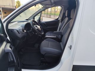 Citroen Berlingo 2017 ΤΙΜΗ ΜΕ ΦΠΑ!-thumb-5