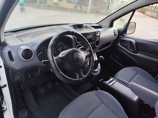 Citroen Berlingo 2017 ΤΙΜΗ ΜΕ ΦΠΑ!-thumb-8