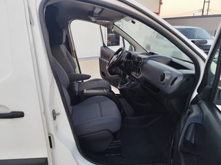 Citroen Berlingo 2017 ΤΙΜΗ ΜΕ ΦΠΑ!-thumb-9