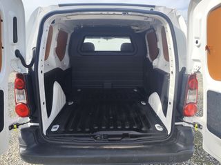 Citroen Berlingo 2017 ΤΙΜΗ ΜΕ ΦΠΑ!-thumb-12