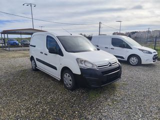 Citroen Berlingo 2017 ΤΙΜΗ ΜΕ ΦΠΑ!-thumb-1