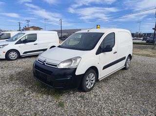 Citroen Berlingo 2017 ΤΙΜΗ ΜΕ ΦΠΑ!-thumb-2