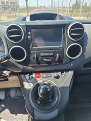 Citroen Berlingo 2017 ΤΙΜΗ ΜΕ ΦΠΑ!-thumb-13