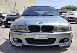 Bmw 320 2004 M LOOK 3000cc-thumb-1