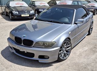 Bmw 320 2004 M LOOK 3000cc-thumb-2