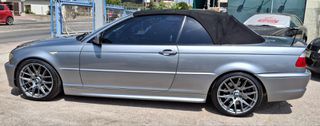 Bmw 320 2004 M LOOK 3000cc-thumb-4