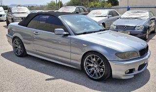 Bmw 320 2004 M LOOK 3000cc-thumb-5