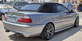 Bmw 320 2004 M LOOK 3000cc-thumb-7