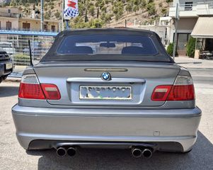 Bmw 320 2004 M LOOK 3000cc-thumb-8