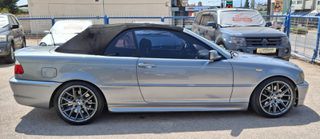 Bmw 320 2004 M LOOK 3000cc-thumb-9
