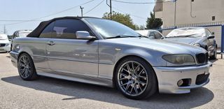 Bmw 320 2004 M LOOK 3000cc-thumb-10