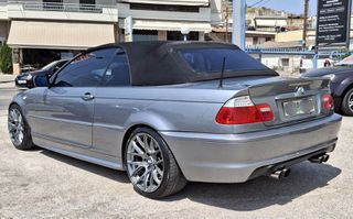Bmw 320 2004 M LOOK 3000cc-thumb-11