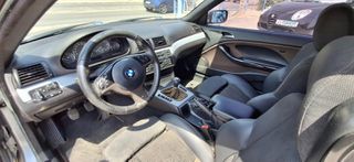 Bmw 320 2004 M LOOK 3000cc-thumb-12