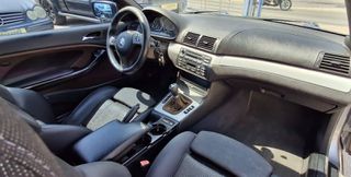 Bmw 320 2004 M LOOK 3000cc-thumb-13