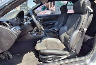 Bmw 320 2004 M LOOK 3000cc-thumb-14