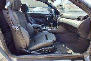Bmw 320 2004 M LOOK 3000cc-thumb-15