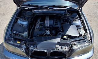 Bmw 320 2004 M LOOK 3000cc-thumb-18