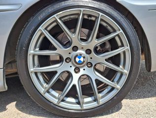 Bmw 320 2004 M LOOK 3000cc-thumb-19