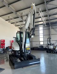 Εκσκαφάκι (διαβολάκι) Bobcat 2025 Ε35