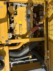 Εκσκαφέας Με Ερπύστριες CAT 2012 321D-thumb-20