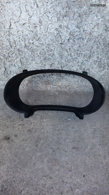 SEAT LEON (1999-2005) ΕΠΕΝΔΥΣΗ ΤΑΜΠΛΩ ΚΑΛΥΜΜΑ ΚΟΝΤΕΡ - ΚΑΝΤΡΑΝ ΜΕ ΚΩΔΙΚΟ 1M1857243 (ΓΝΗΣΙΟ)
