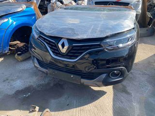RENAULT KADJAR 1,6 DIESEL R9M414  ΚΙΝΗΤΗΡΑΣ 4Χ4