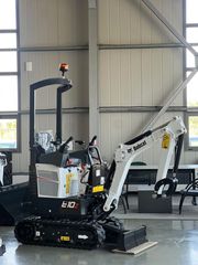 Εκσκαφάκι (διαβολάκι) Bobcat 2025 Ε10