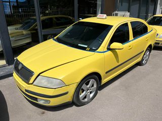 Skoda Octavia 2008 Diesel