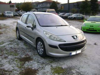 Peugeot 207 2008 207 1.4 cc  FULL EXTRA