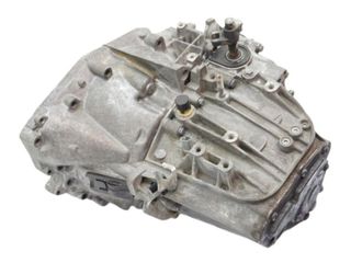 Κιβώτιο Ταχυτήτων Citroen Jumpy με Κωδικό 20MB13