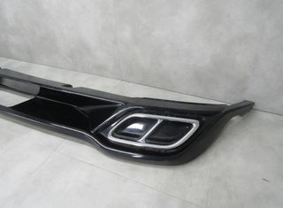 VW GOLF 8 R-LINE DIFFUSER ΠΙΣΩ ΠΡΟΦΥΛΑΚΤΗΡΑ-thumb-1