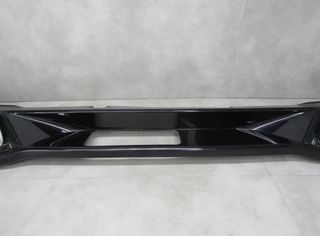 VW GOLF 8 R-LINE DIFFUSER ΠΙΣΩ ΠΡΟΦΥΛΑΚΤΗΡΑ-thumb-3