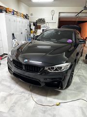 Bmw 420 2017