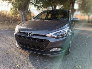 Hyundai i 20 2016 ACTIVE