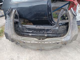 ΠΟΔΙΑ ΠΙΣΩ HONDA CIVIC 2006-2012 μοντέλο