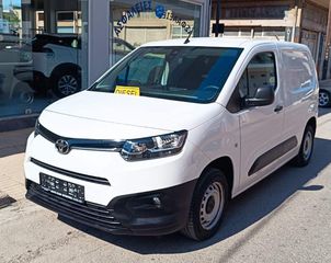 Toyota Proace 2021 1.5 CITY