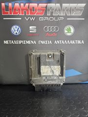 Εγκέφαλος 2.000TFSI 1K8907115D ΑΡ.ΚΙΝ CDL