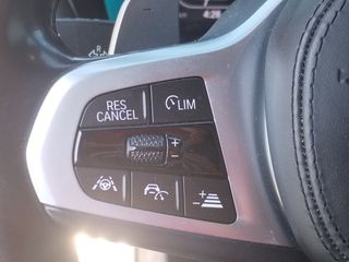Bmw X3 2020 xDrive30e M Sport (Π)-ΜΕ ΑΠΟΣΥΡΣΗ-thumb-12