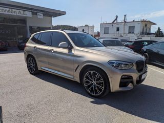 Bmw X3 2020 xDrive30e M Sport (Π)-ΜΕ ΑΠΟΣΥΡΣΗ-thumb-3