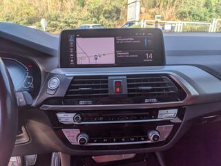 Bmw X3 2020 xDrive30e M Sport (Π)-ΜΕ ΑΠΟΣΥΡΣΗ-thumb-15
