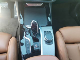 Bmw X3 2020 xDrive30e M Sport (Π)-ΜΕ ΑΠΟΣΥΡΣΗ-thumb-19