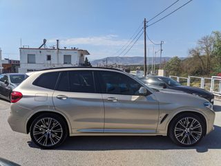 Bmw X3 2020 xDrive30e M Sport (Π)-ΜΕ ΑΠΟΣΥΡΣΗ-thumb-4