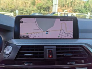 Bmw X3 2020 xDrive30e M Sport (Π)-ΜΕ ΑΠΟΣΥΡΣΗ-thumb-17