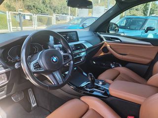 Bmw X3 2020 xDrive30e M Sport (Π)-ΜΕ ΑΠΟΣΥΡΣΗ-thumb-11