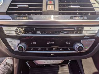 Bmw X3 2020 xDrive30e M Sport (Π)-ΜΕ ΑΠΟΣΥΡΣΗ-thumb-18