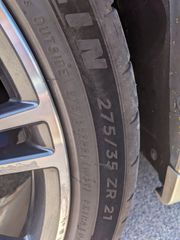 Bmw X3 2020 xDrive30e M Sport (Π)-ΜΕ ΑΠΟΣΥΡΣΗ-thumb-9